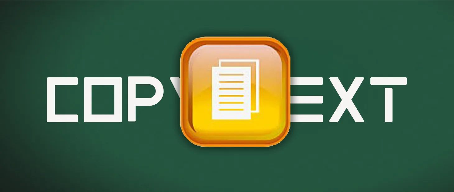 几招解锁全网复制新姿势